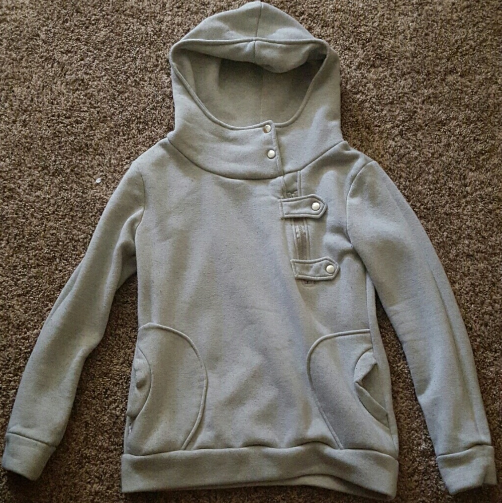 Stylish Pullover Sweater